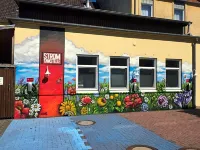 Best Western Plus Theodor Storm Hotel Hotels in Husum