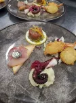 Hotel Parco Delle Querce - Desayuno
