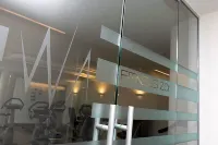 White Angel Hotel - Gym