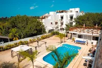Villas Palmar Holbox - Beach
