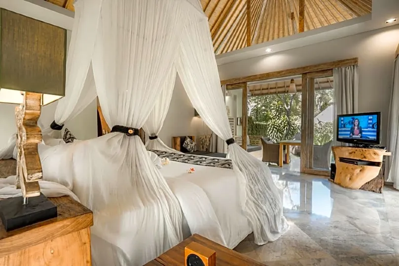 KajaNe Mua at Ubud Bali