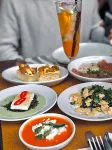 Hotel Jacob Samuel by Prima Hotels - Bữa sáng