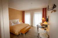 Hotel & Restaurant Alte Schule - Pet friendly