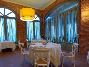 Villa Morneto