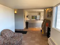 Travelodge by Wyndham Fort St John - 2 звезды