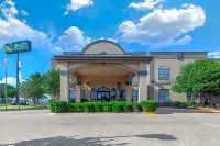 Quality Inn & Suites Durant