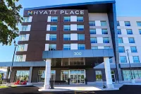 Hyatt Place Ottawa West Hotels in Kanata