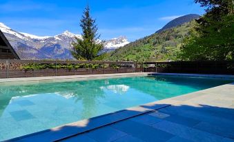 Sowell Hotels Mont Blanc et Spa