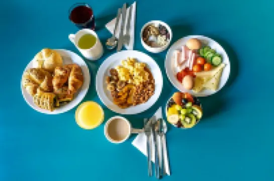 蘇菲小姐市中心飯店