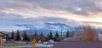 Olympic View Inn Hotels in Sequim