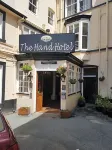 The Hand Hotel