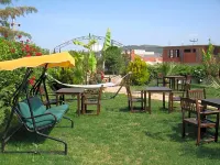 Ant Apart Hotel - 3 Sao