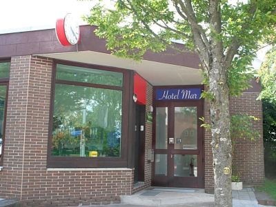 Mar Hotel