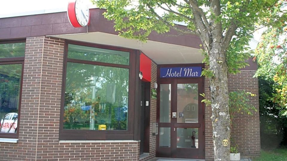 Mar Hotel