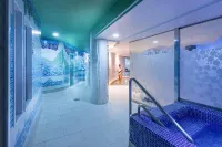 Mur Faro Jandia Fuerteventura & Spa - Gym