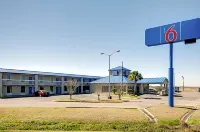 Motel 6 Jennings, La Hotel di Jennings