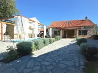 Marija Hotels in 