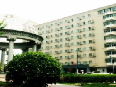 Jinjiang Inn (Tianjin Bawei Road Music College) Hotels in Tianjin