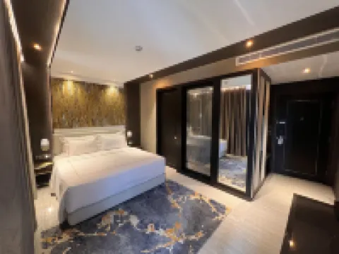 ゼスト・メトロポール コロンボのホテル