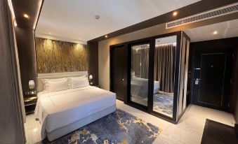 Zest Metropole