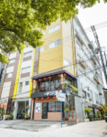 โรงแรม โฮริซอน โกตะ ลามา เซมารัง