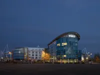 voco READING by IHG Hotels in Reading