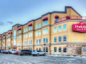 Grand Inn & Residence- Grande Prairie