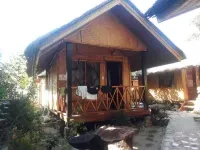 Castaway Native Huts