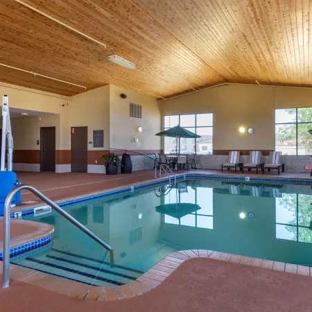 Best Western Plus Chelsea Hotel
