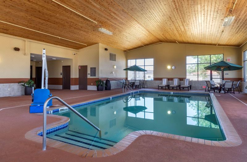 Best Western Plus Chelsea Hotel photo 4