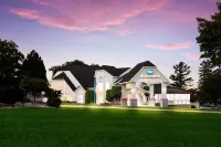 Best Western Harbour Pointe Lakefront Hotel a Saint Ignace