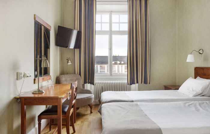 Amals Stadshotell, Sure Hotel Collection by Best Western