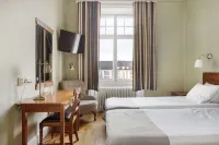 Amals Stadshotell, Sure Hotel Collection by Best Western Hotels near Lurö Gästhärbärge & Krog