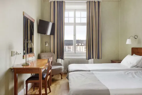 Amals Stadshotell, Sure Hotel Collection by Best Western Hotel a Saffle