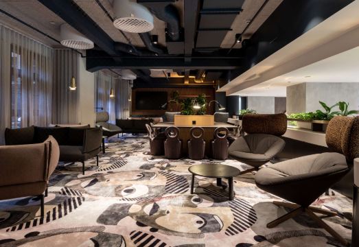 헬싱키 호텔 시설 비교