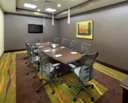 Hilton Garden Inn Springfield, MO - 3-stjärniga