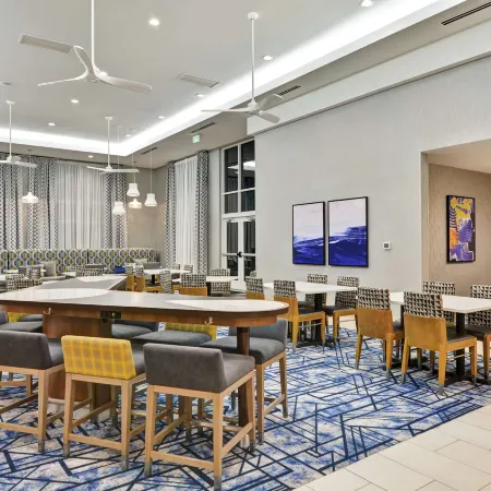 Homewood Suites by Hilton Lynchburg