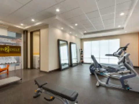 Home2 Suites by Hilton Houston Stafford Hotels in Stafford