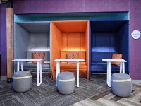Tru by Hilton Oklahoma City Airport - Parking