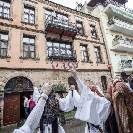 Boutique Hotel Palea Poli