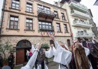 Boutique Hotel Palea Poli Hotels in Naousa