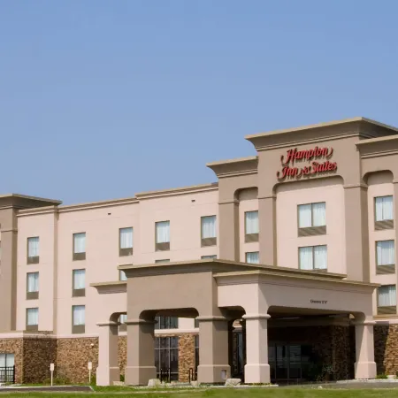 Hampton Inn & Suites by Hilton Guelph