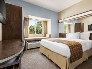 Microtel Inn & Suites by Wyndham Woodstock/Atlanta North