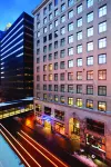 Hyatt Place des Moines Downtown Hotels in Де-Мойн
