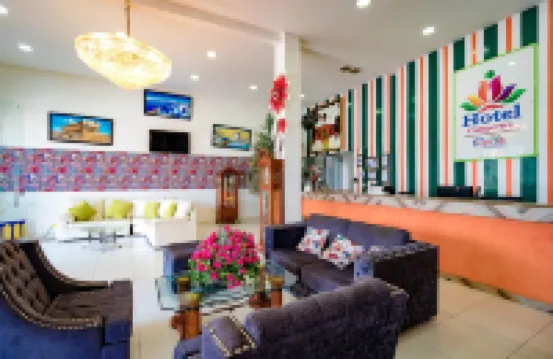 Ayenda 1132 Copiclub