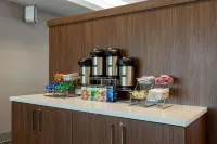 AmericInn by Wyndham San Angelo - breakfast