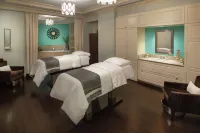 亞特蘭大巴克黑德華爾道夫酒店 - SPA