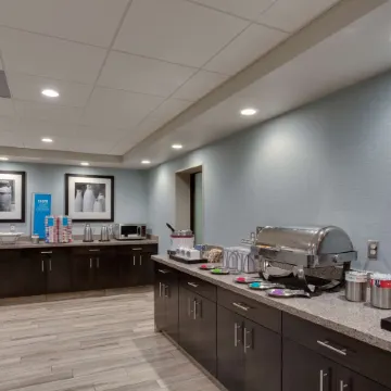 Hampton Inn North Myrtle Beach-Harbourgate