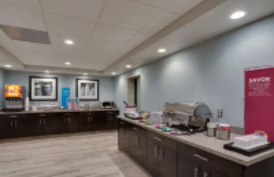 Hampton Inn North Myrtle Beach-Harbourgate