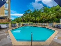DoubleTree by Hilton North Charleston Convention Center Hotels in Charleston